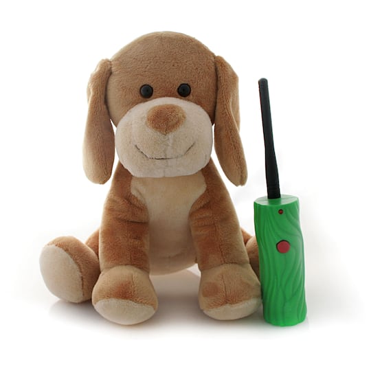 Hide & Seek Pals - Pogo the Puppy